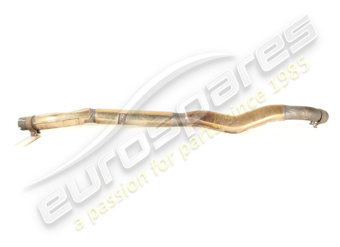 USED Ferrari RH REAR EXTENSION . PART NUMBER 266421 (1)