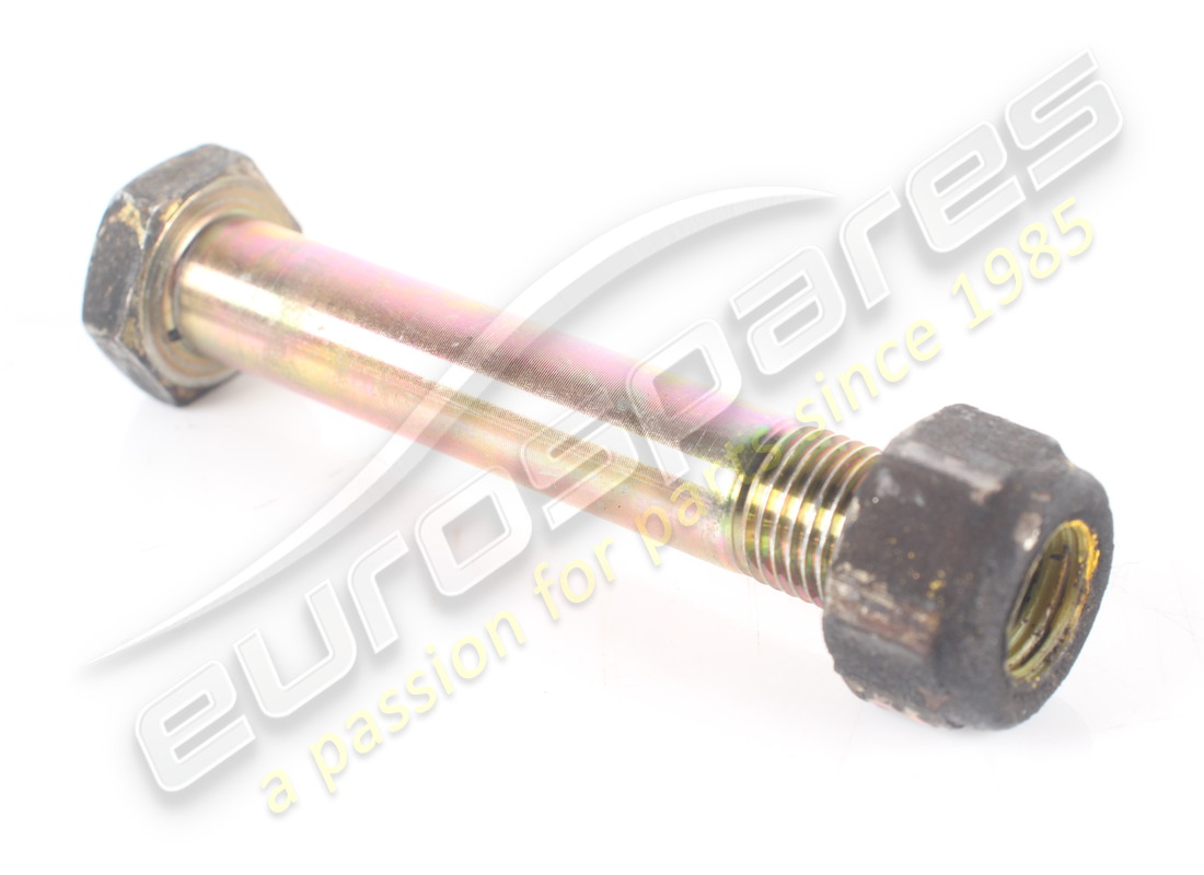 USED Ferrari SUSPENSION BOLT . PART NUMBER 121693 (1)
