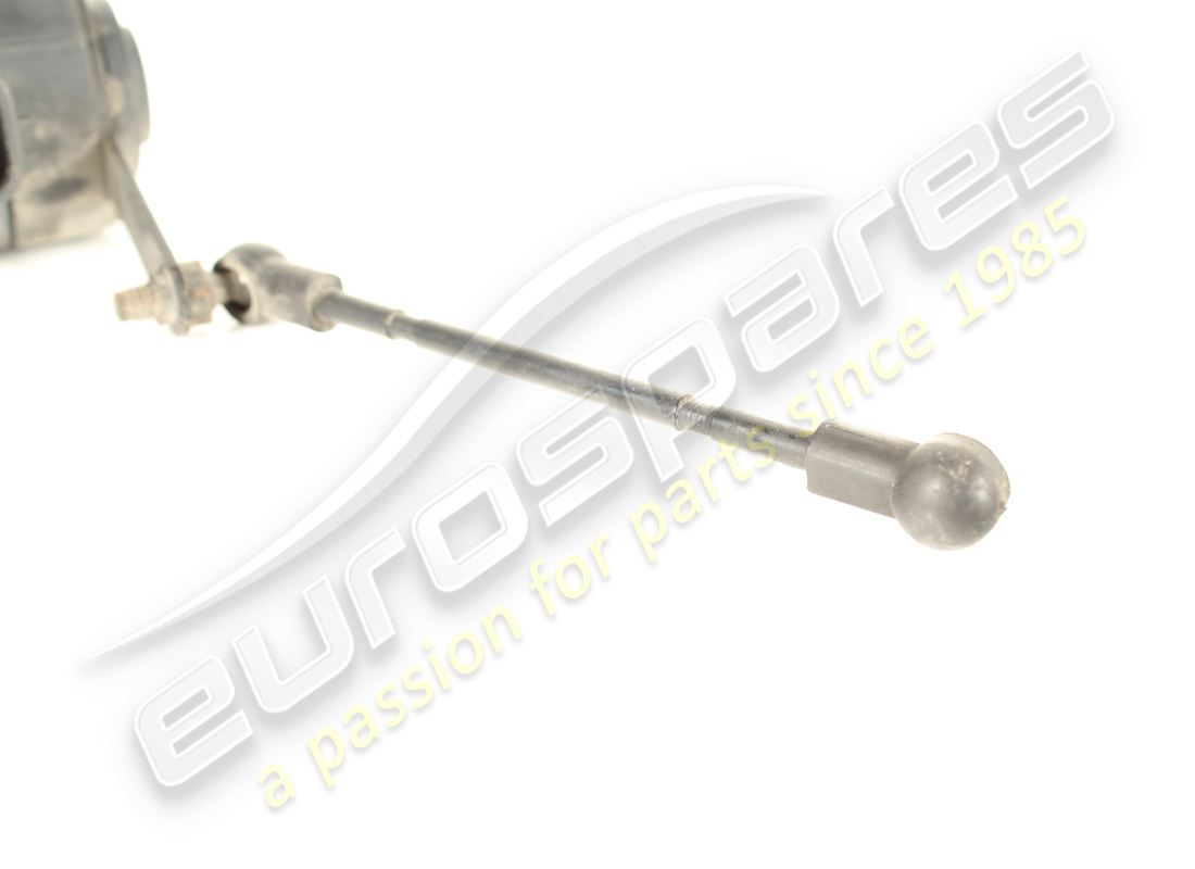 used ferrari complete rh rear motion sensor. part number 259266 (2)