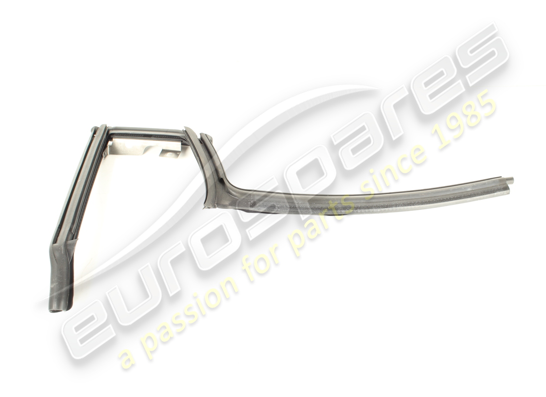 used ferrari lh quarterlight seal. part number 890497 (1)