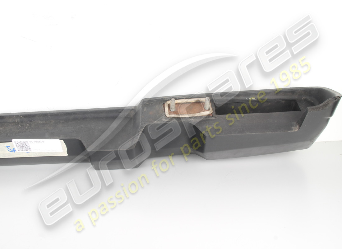 new (other) ferrari front bumper. part number 60186806 (6)