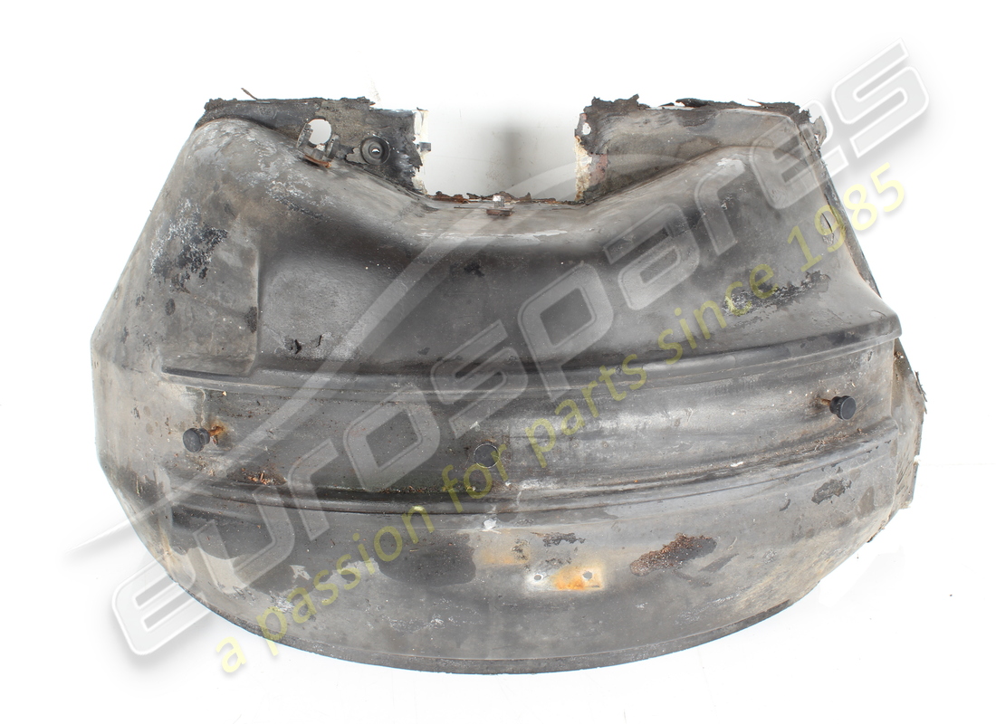 DAMAGED Ferrari RH FRONT WHEEL ARCH PANEL RHD . PART NUMBER 65210600 (1)