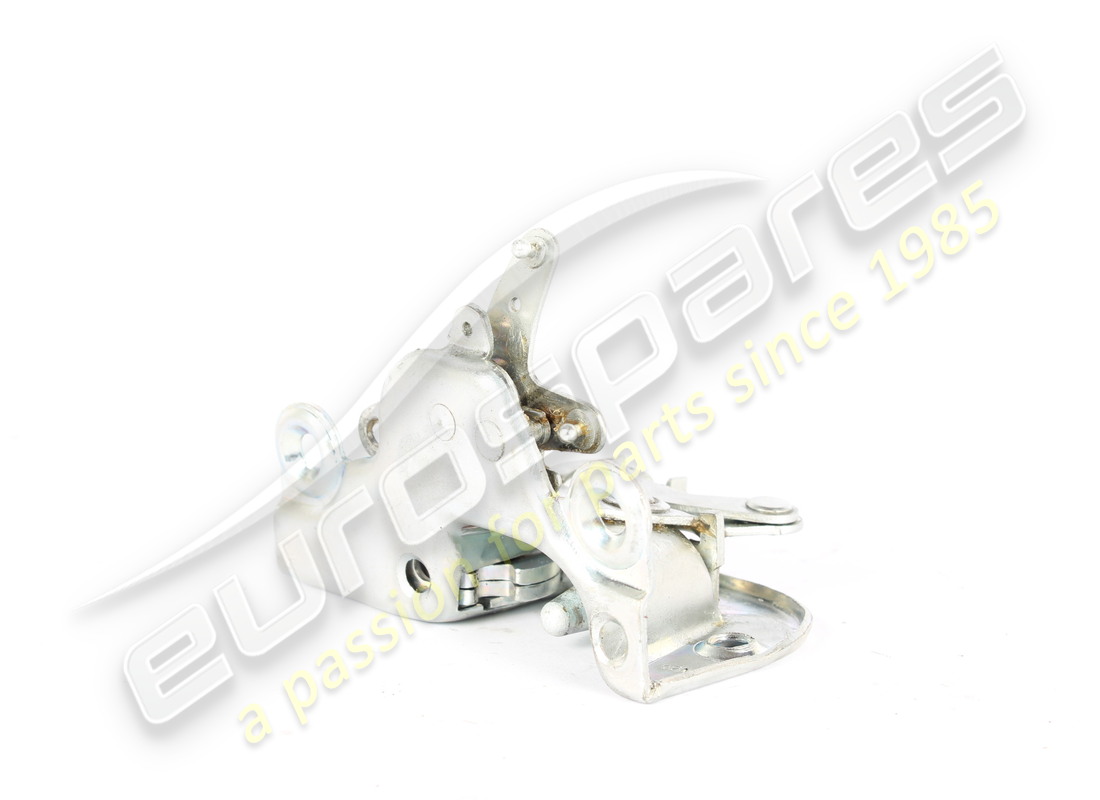 NEW LAMBORGHINI LH DOOR LOCK. PART NUMBER 009421279 (2) new lamborghini lh door lock. part number 009421279 (2)