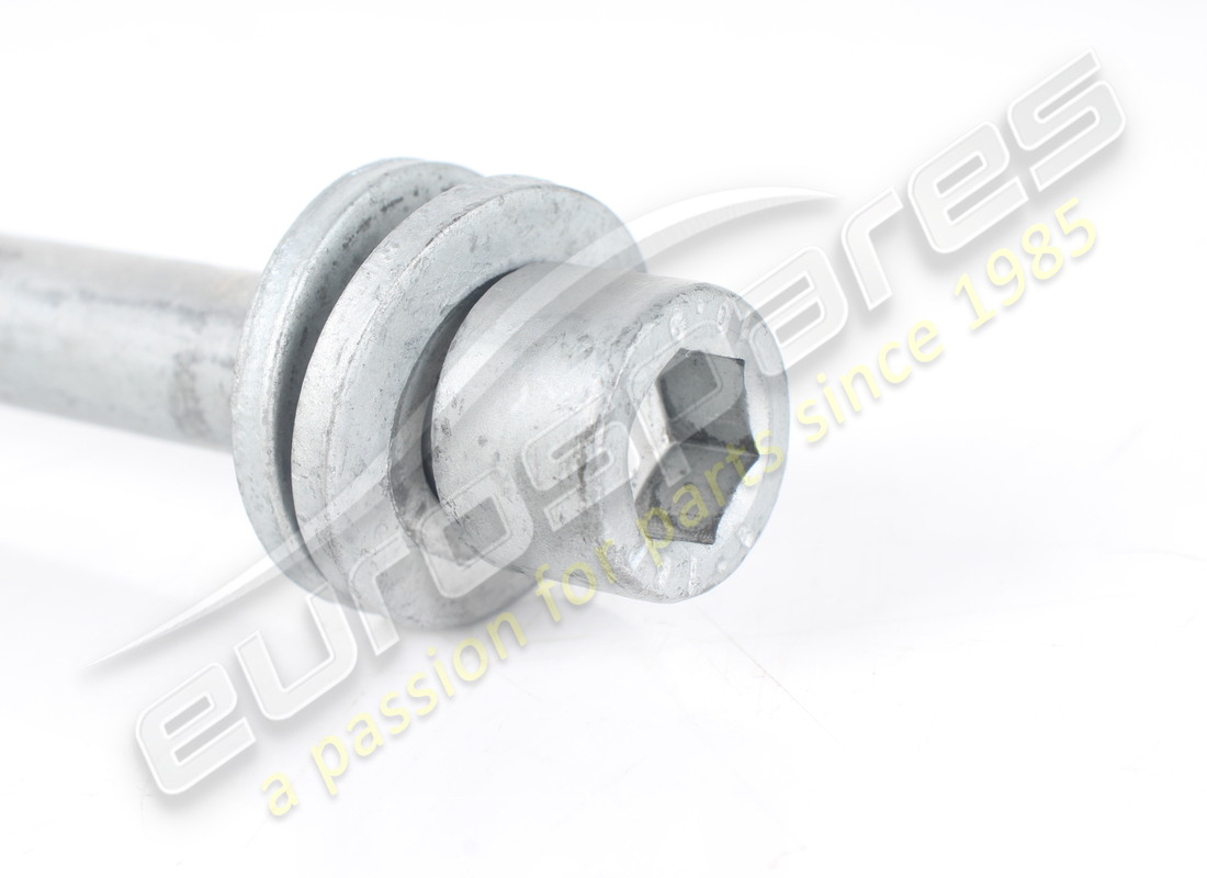 USED FERRARI SCREW. PART NUMBER 921971 (2) used ferrari screw. part number 921971 (2)