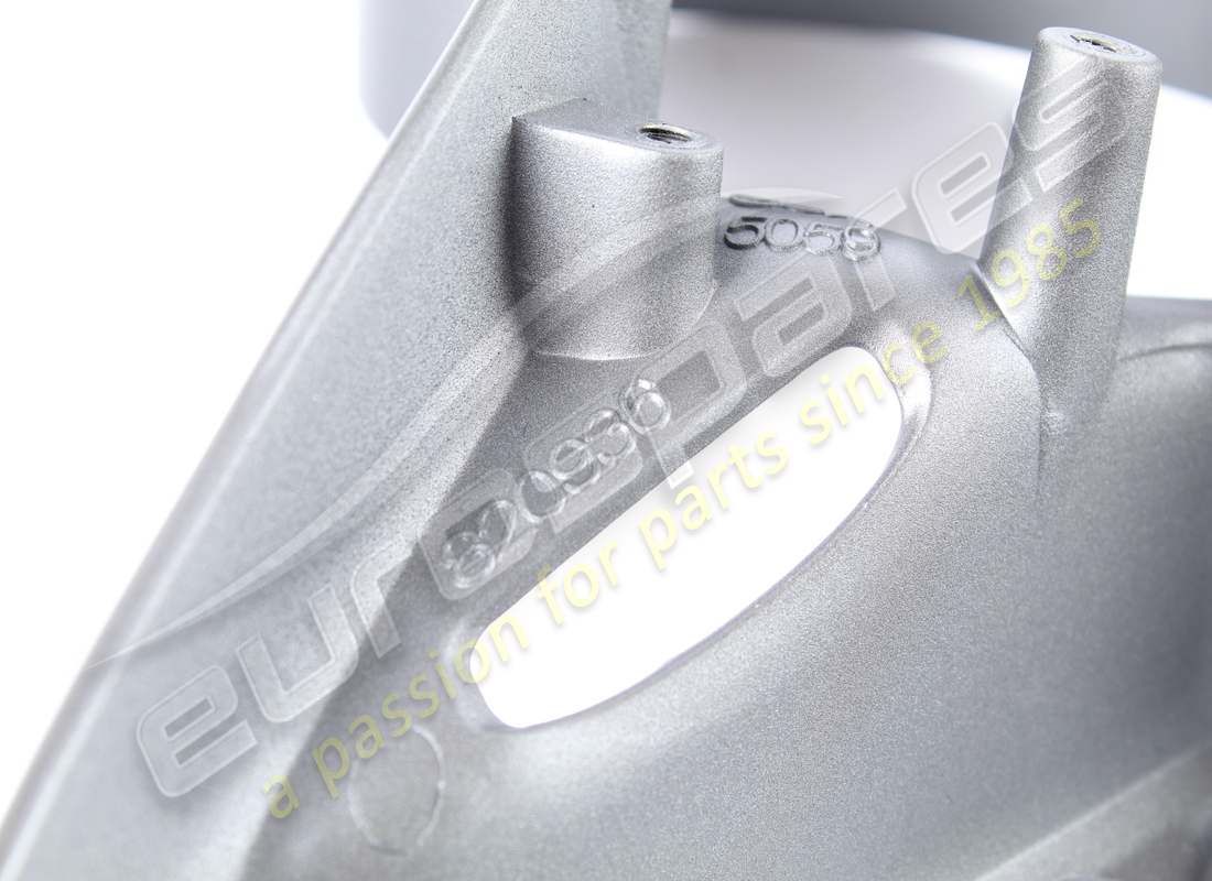 USED FERRARI COMPLETE RH DRIVER SIDE SATELL. PART NUMBER 848845 (3) used ferrari complete rh driver side satell. part number 848845 (3)