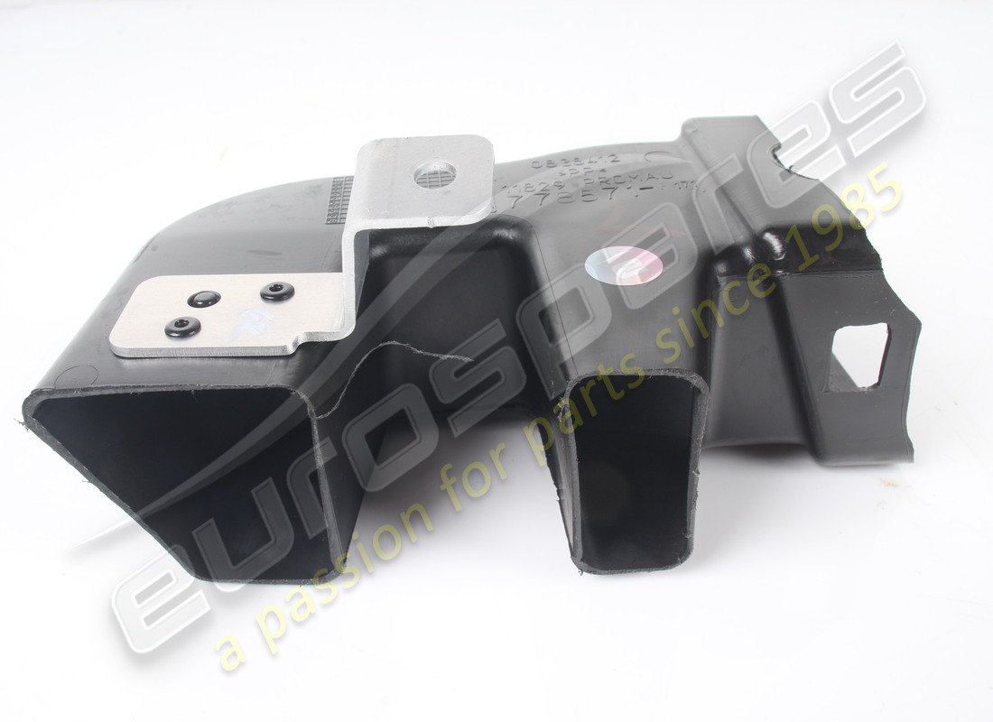 used ferrari condotto aria piedi passegge. part number 778571 (3)