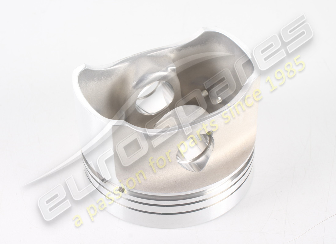 NEW (OTHER) FERRARI PISTON C/W RINGS (RED DOT). PART NUMBER 133023R (3) new (other) ferrari piston c/w rings (red dot). part number 133023r (3)