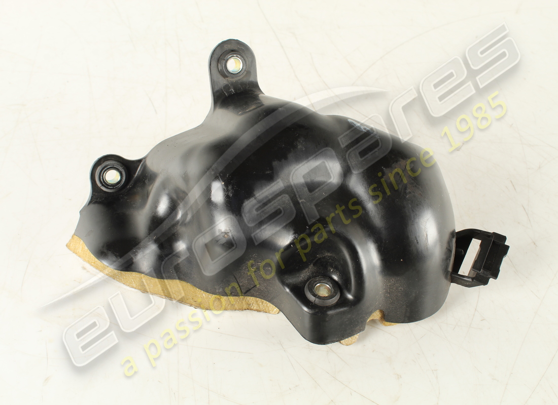 USED Ferrari LH SOUNDPROOFING COVER . PART NUMBER 284459 (1)