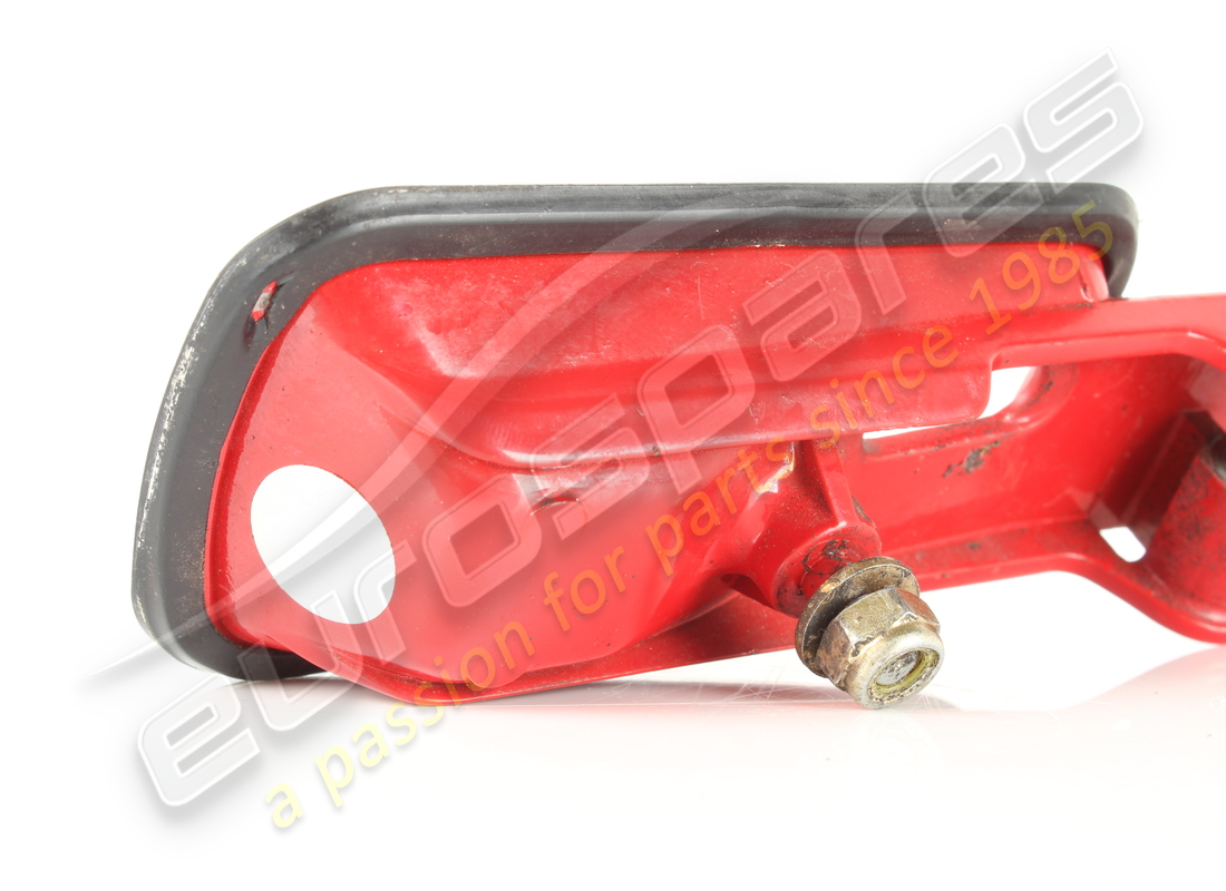 USED FERRARI LH SEAT OUTER DOOR HANDLE. PART NUMBER 62408100 (5) used ferrari lh seat outer door handle. part number 62408100 (5)