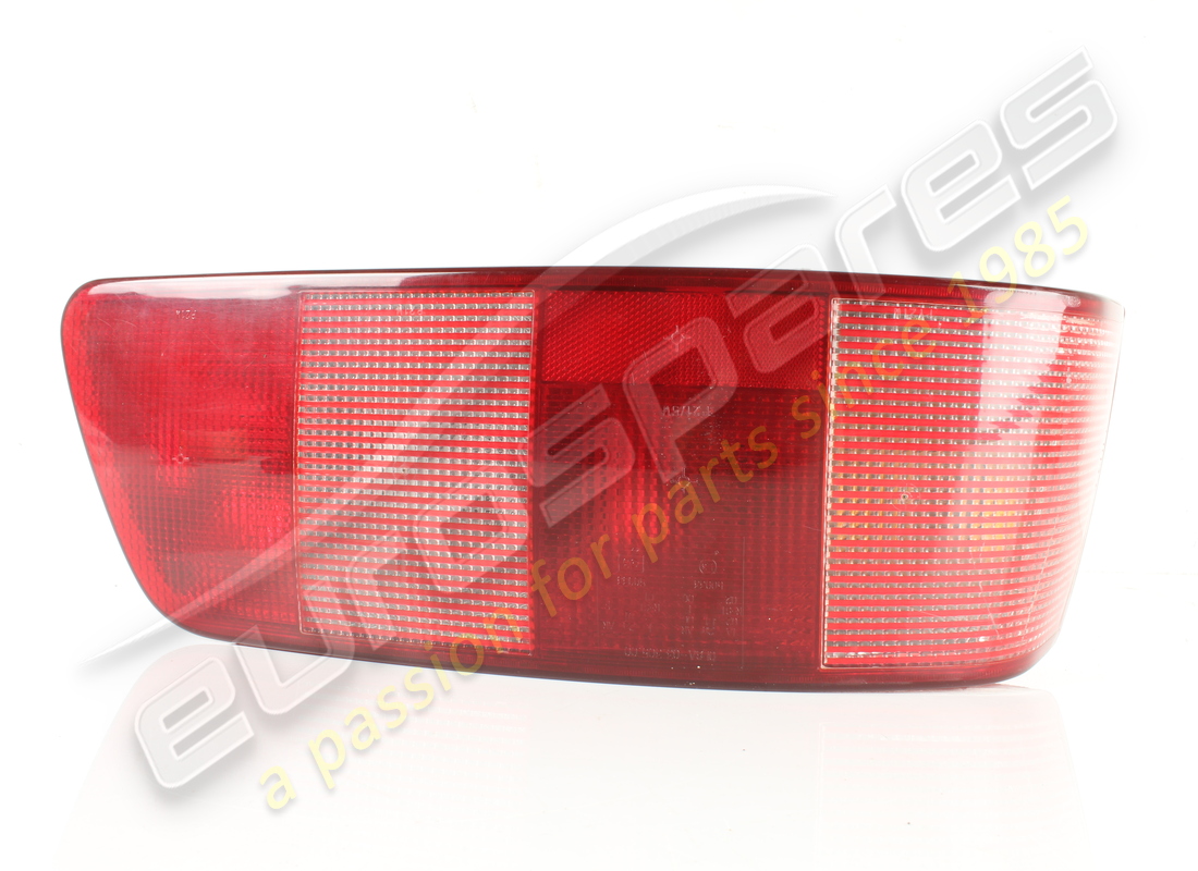 USED Maserati LH TAIL LIGHT . PART NUMBER 373100138 (1)