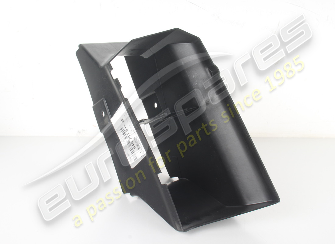 new porsche air duct. part number 94420731102 (1)