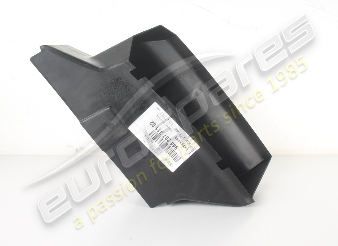 new porsche air duct. part number 94420731102 (2)