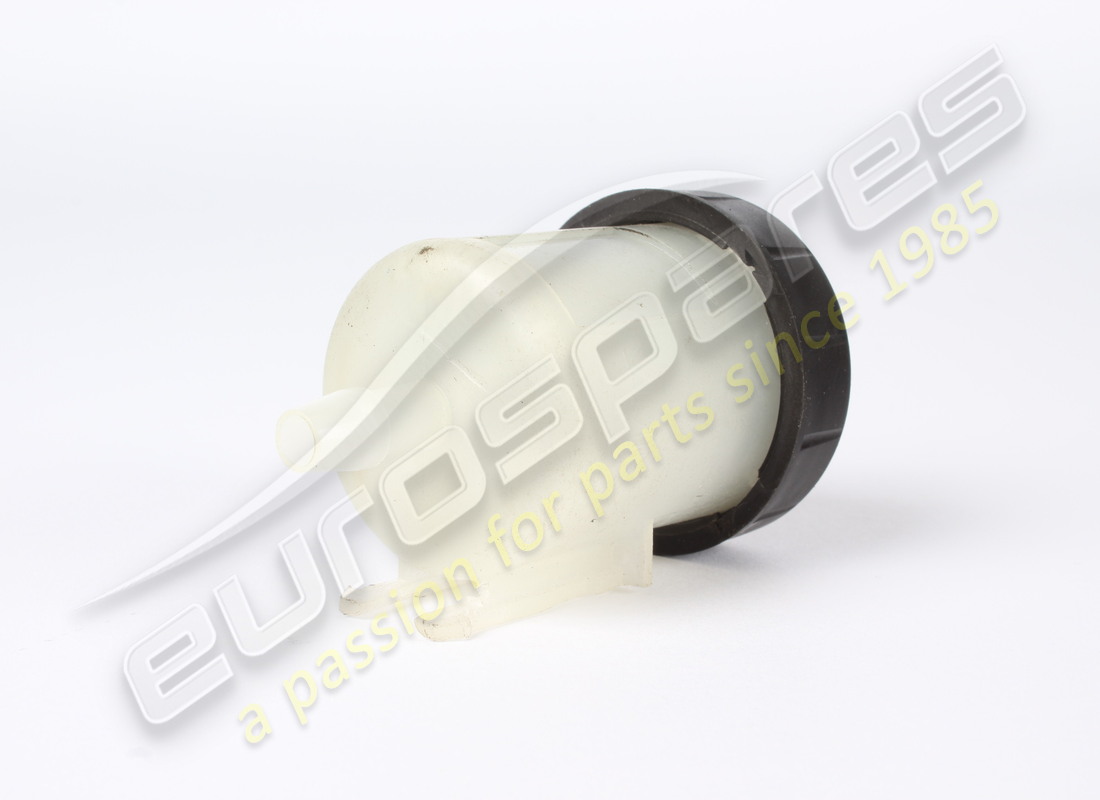 used ferrari dct expansion tank. part number 301881 (2)