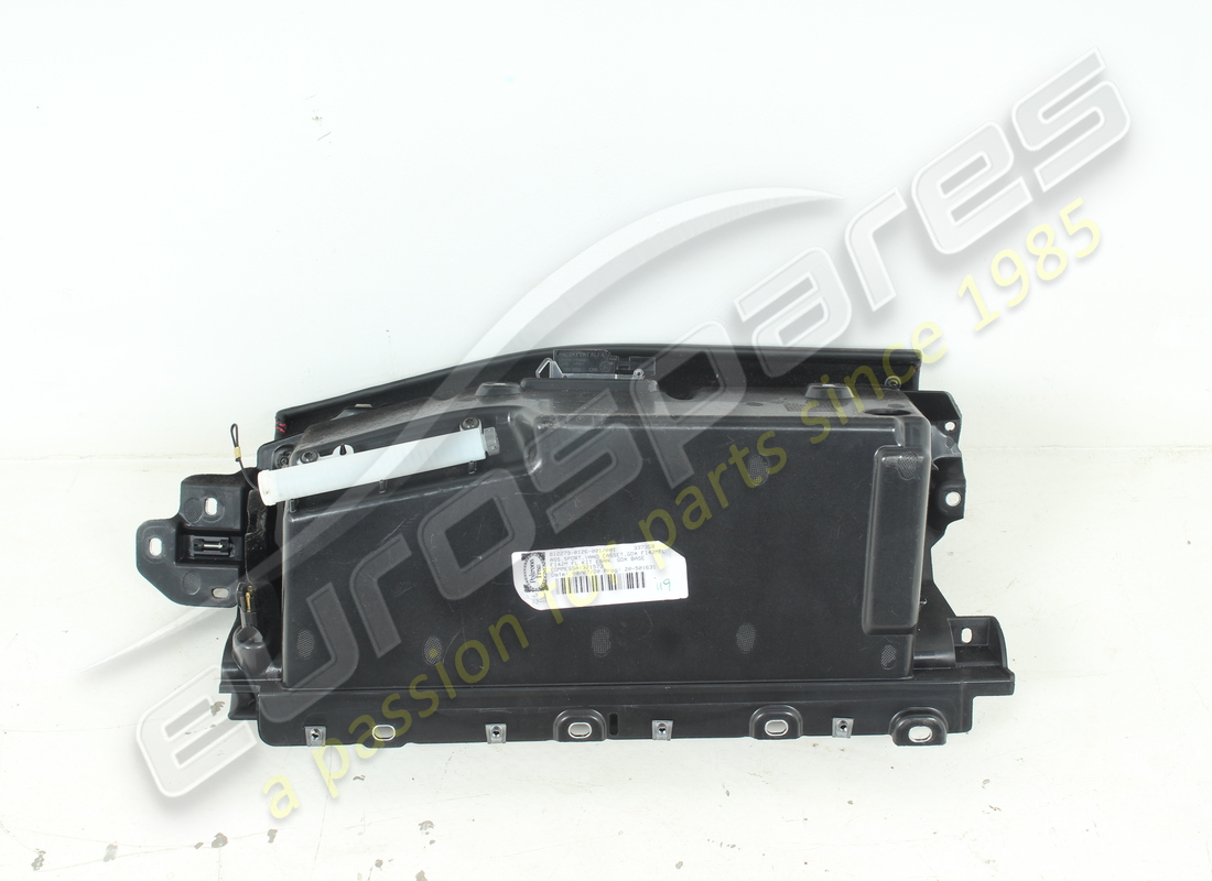 used ferrari sportello vano cassetto complete. part number 884711 (3)