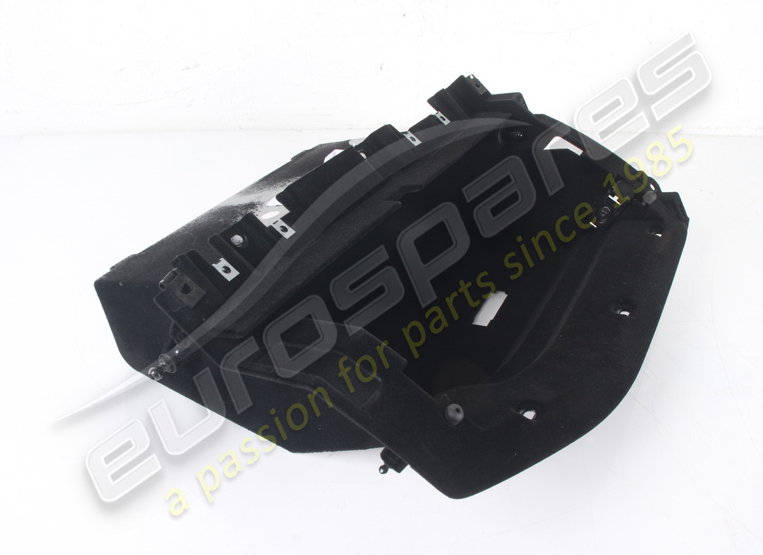 USED Ferrari VANO CASSETTO FLOCCATO COMPLETE D . PART NUMBER 847836 (1)