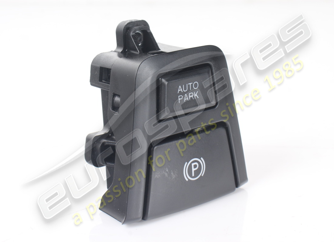 USED Ferrari EPB SWITCH WITH AUTOPARK DIS . PART NUMBER 319555 (1)