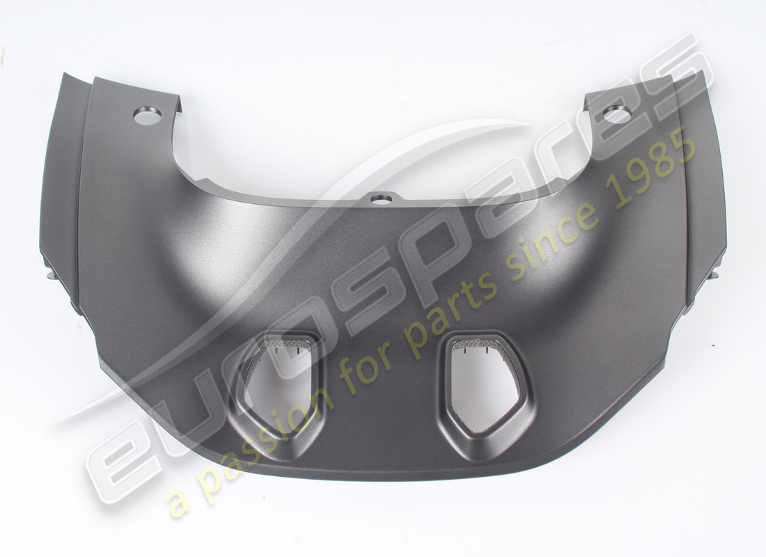 USED Ferrari CLUSTER MOUNTING PANEL . PART NUMBER 970151 (1)