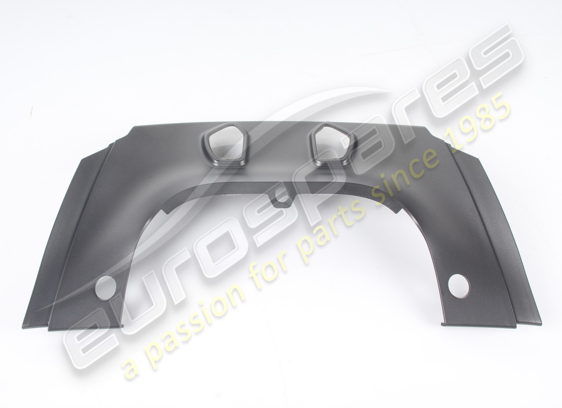 USED FERRARI CLUSTER MOUNTING PANEL. PART NUMBER 970151 (2) used ferrari cluster mounting panel. part number 970151 (2)