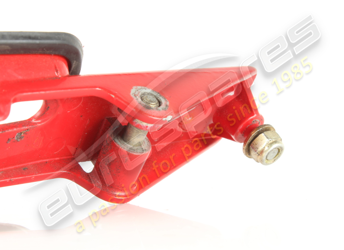 USED FERRARI LH SEAT OUTER DOOR HANDLE. PART NUMBER 62408100 (4) used ferrari lh seat outer door handle. part number 62408100 (4)