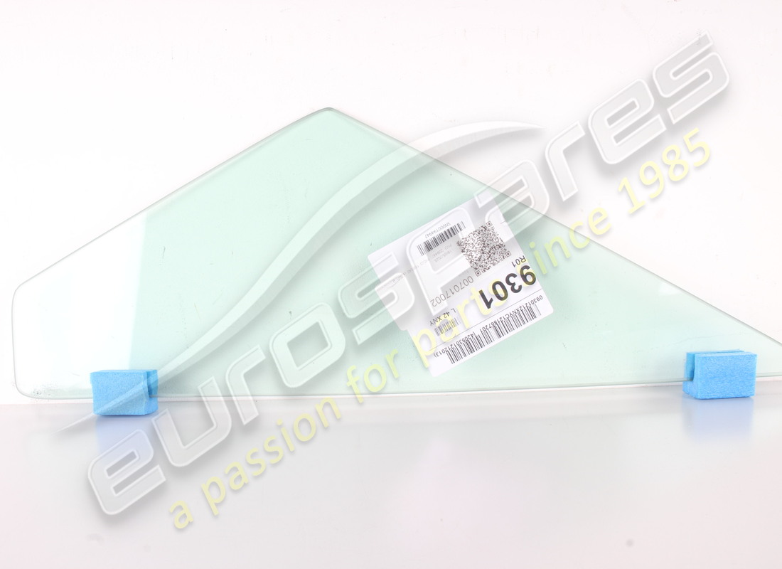 new oe rh fixed butt.window. part number 007017002 (1)