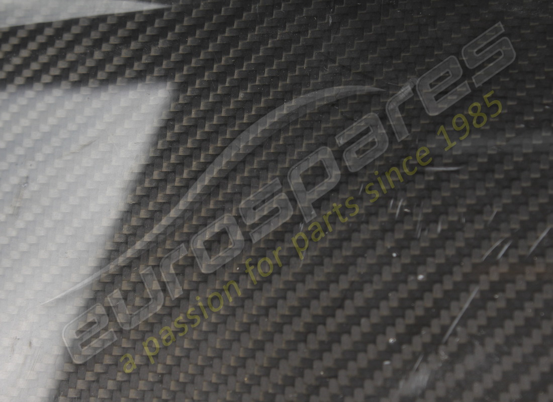 NEW (OTHER) LAMBORGHINI SPOILER. PART NUMBER 400862611F (3) new (other) lamborghini spoiler. part number 400862611f (3)