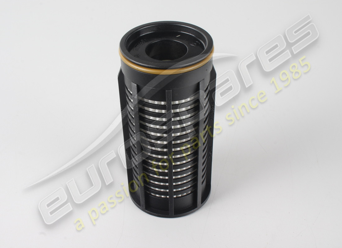 NEW MASERATI TRANSMISSION OIL FILTER. PART NUMBER 673011242 (2) new maserati transmission oil filter. part number 673011242 (2)