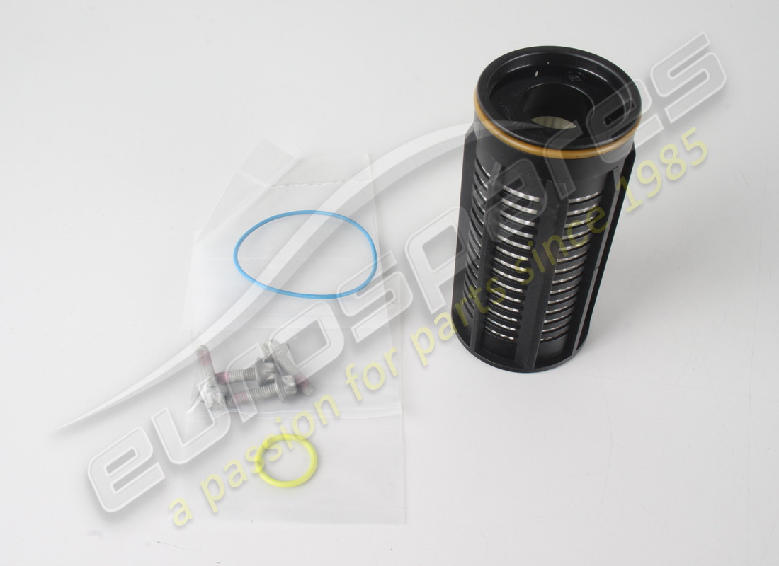 NEW MASERATI TRANSMISSION OIL FILTER. PART NUMBER 673011242 (1) new maserati transmission oil filter. part number 673011242 (1)