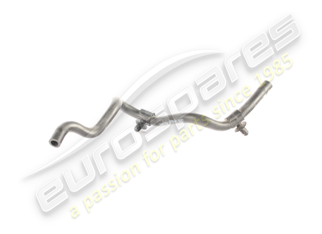 USED Ferrari TUBO GOMMA D.7X1.75 DREN. N . PART NUMBER 871264 (1)