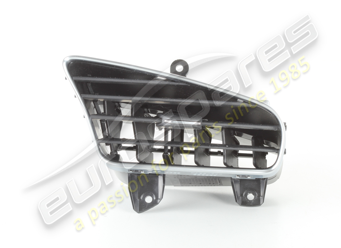 USED Ferrari LOWER CENTRAL AIR VENT . PART NUMBER 82912300 (1)