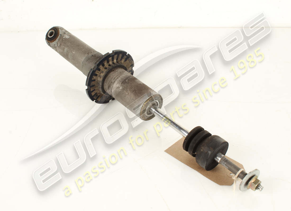 USED Ferrari REAR SHOCK ABSORBER. . PART NUMBER 181710 (1)