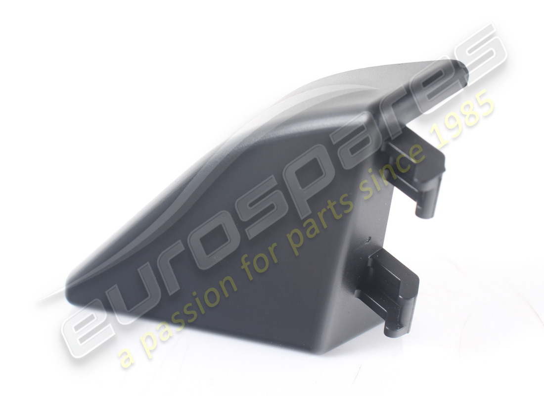 used ferrari lh door triangle trim. part number 82018700 (2)