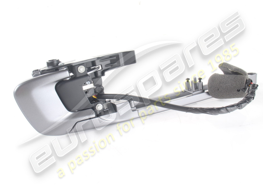 USED FERRARI COMPLETE RH DOOR HANDLE. PART NUMBER 88554400 (1) used ferrari complete rh door handle. part number 88554400 (1)