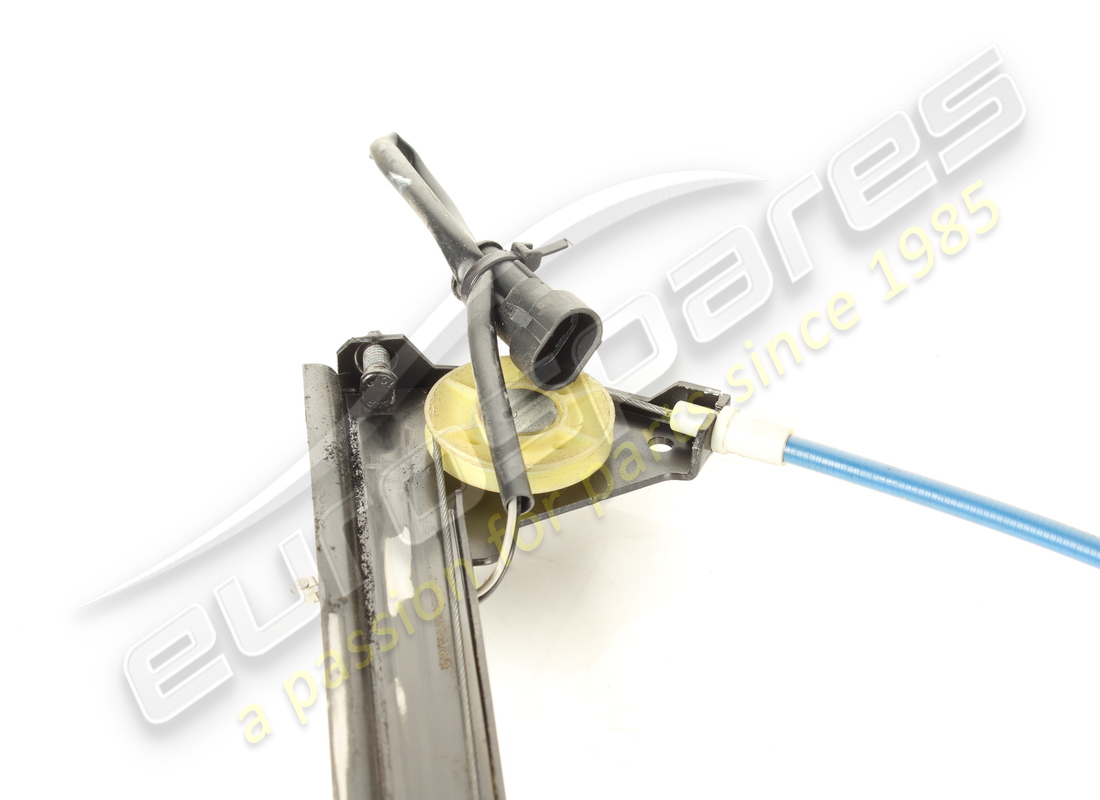 used ferrari front rh door power window m. part number 82127500 (4)