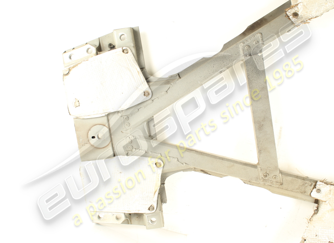 used ferrari engine subframe. part number 985265529 (2)