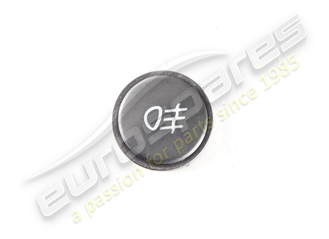 new porsche symbol cap - fog lights. part number 99361325100 (1)