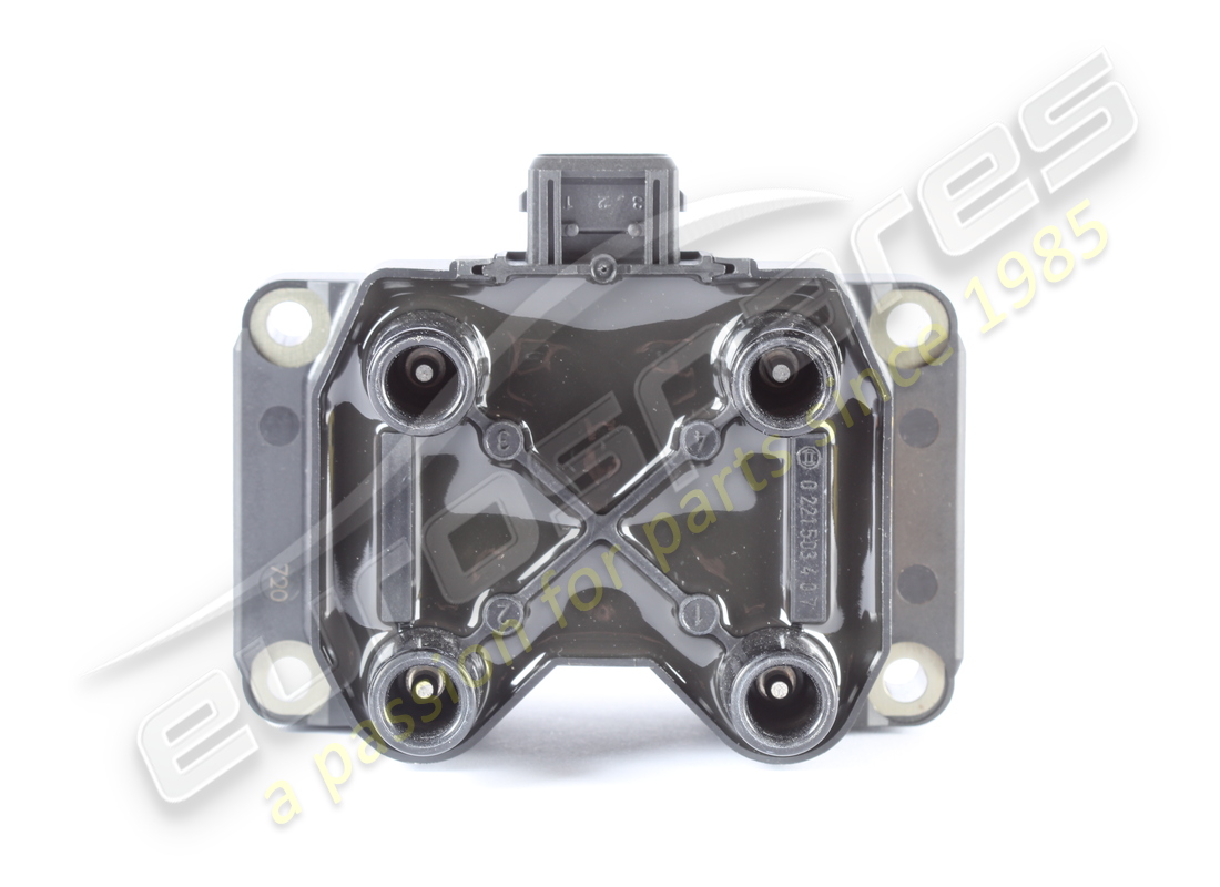 NEW BOSCH COIL . PART NUMBER 138255 (1)