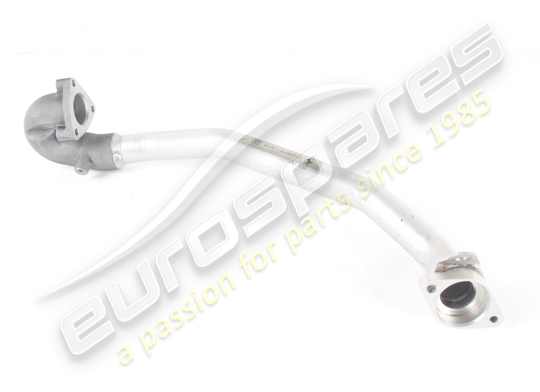 USED Ferrari OIL DELIVERY PIPE TO PUMP . PART NUMBER 280761 (1)