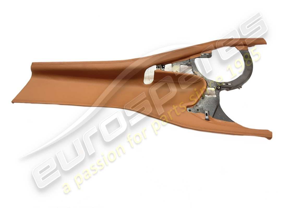 USED Ferrari COMPLETE RH CENTRAL MEDALLION . PART NUMBER 87973000 (1)