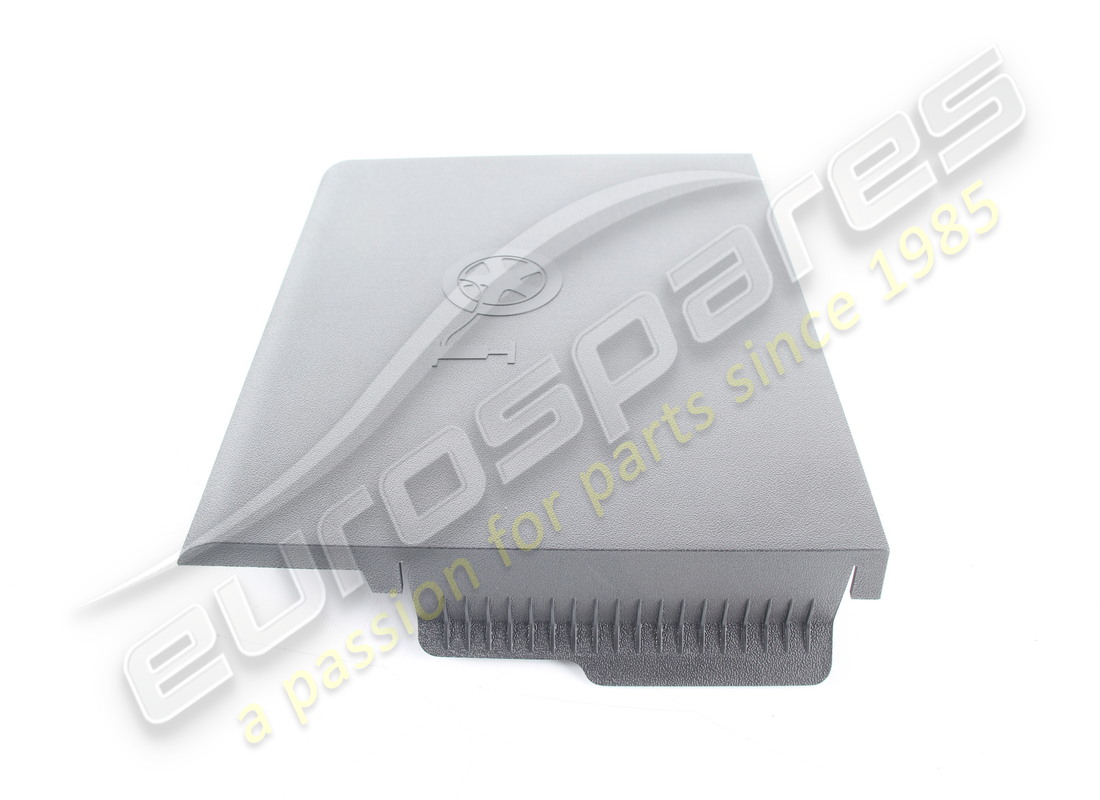 NEW PORSCHE COVER - BLACK. PART NUMBER 991555765031E0 (2) new porsche cover - black. part number 991555765031e0 (2)
