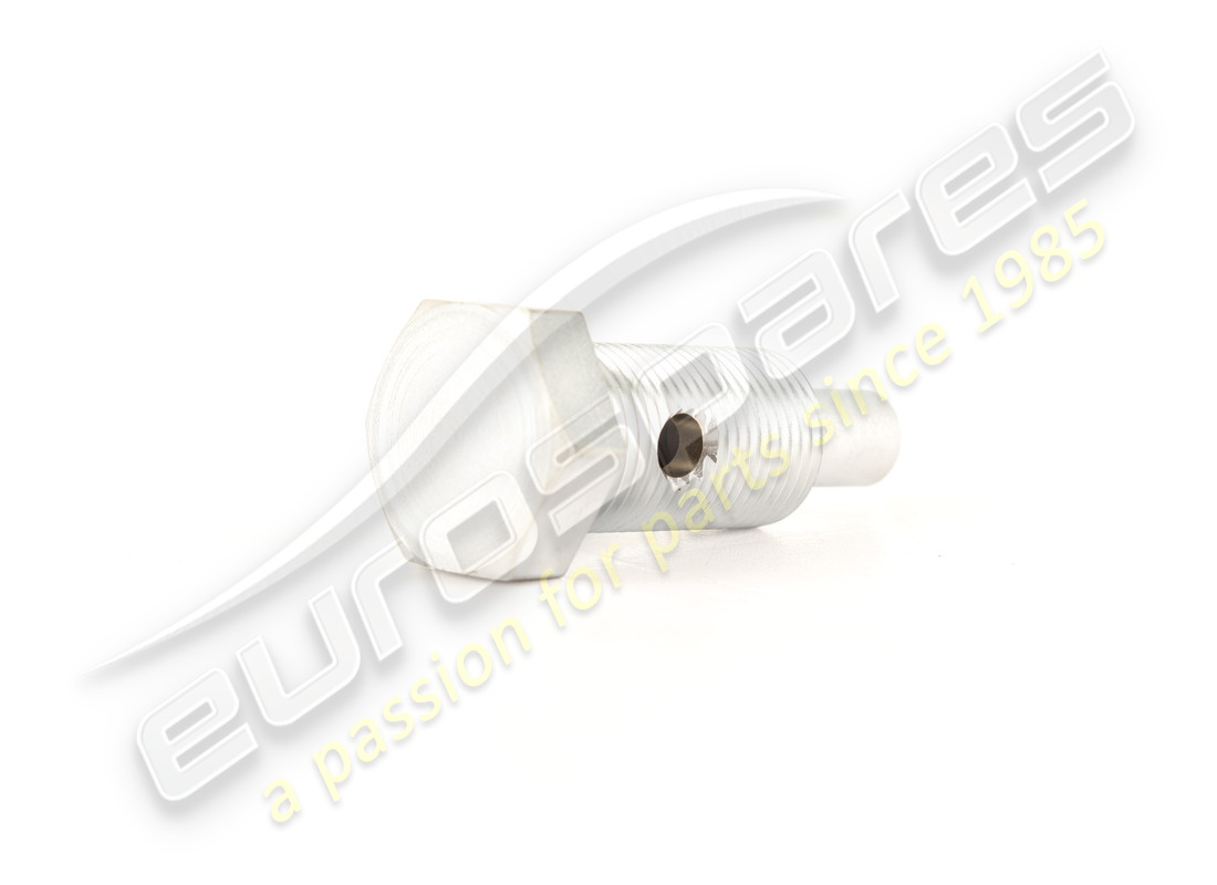 new lamborghini fuel intake nipple bolt. part number 001303057 (1)