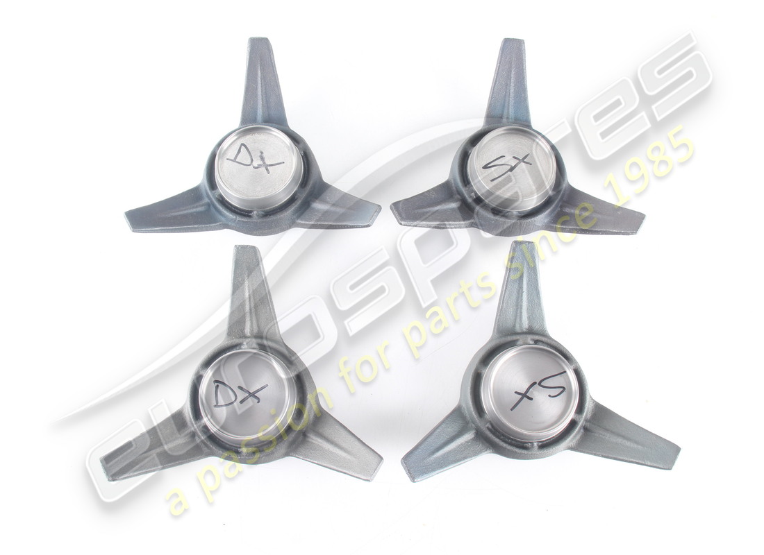 new oe wheel spinner. part number 005103033a (1)