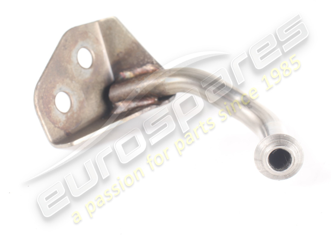 USED Ferrari REMOVABLE BRACKET ON LH REAR . PART NUMBER 324858 (1)