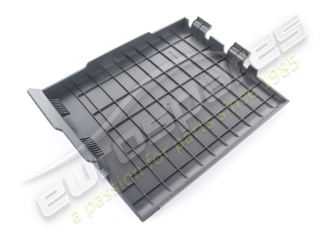 NEW PORSCHE COVER - BLACK. PART NUMBER 991555765031E0 (3) new porsche cover - black. part number 991555765031e0 (3)
