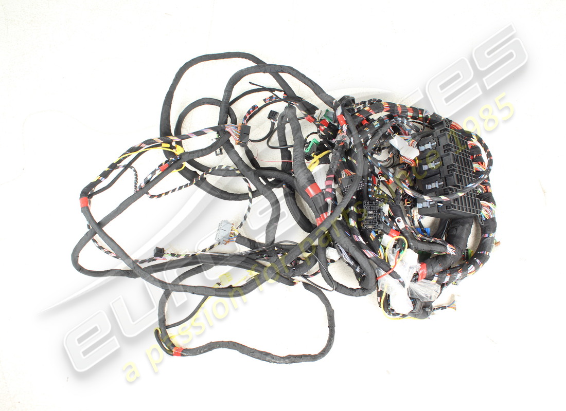 NEW MASERATI DASHBOARD CABLE.. PART NUMBER 200495 (1) new maserati dashboard cable.. part number 200495 (1)