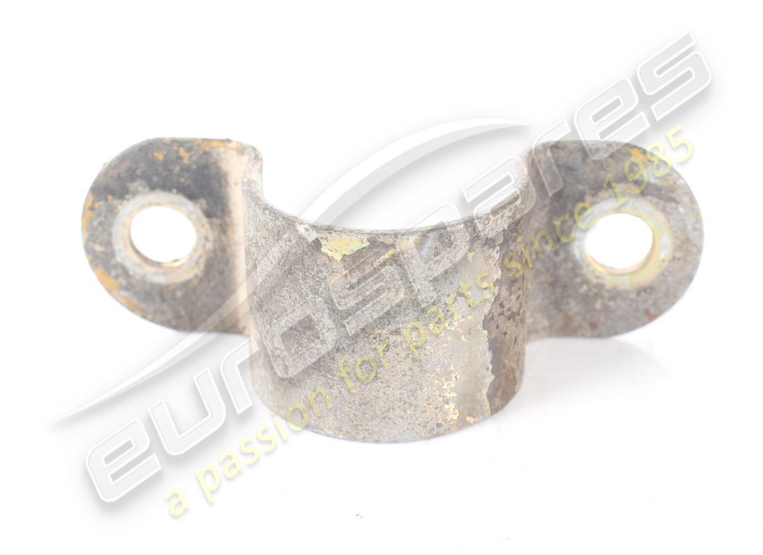 USED Ferrari ROLL BAR BRACKET . PART NUMBER 106577 (1)