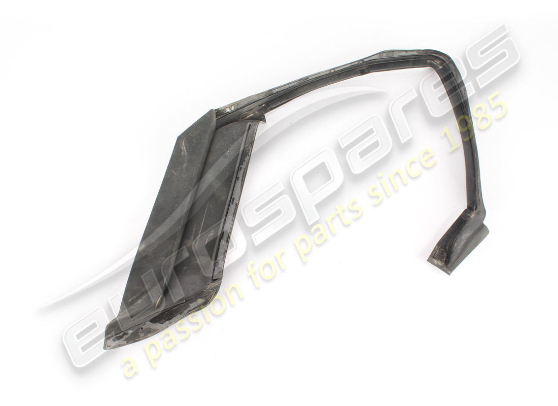 used ferrari lh front lid seal.. part number 918907 (2)