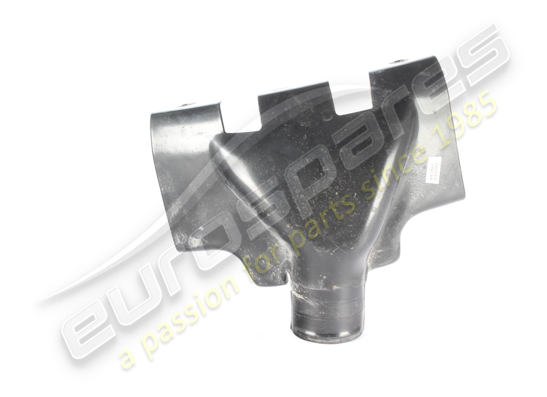 USED Ferrari LH REAR CALIPER HOUSING COVE . PART NUMBER 847861 (1)