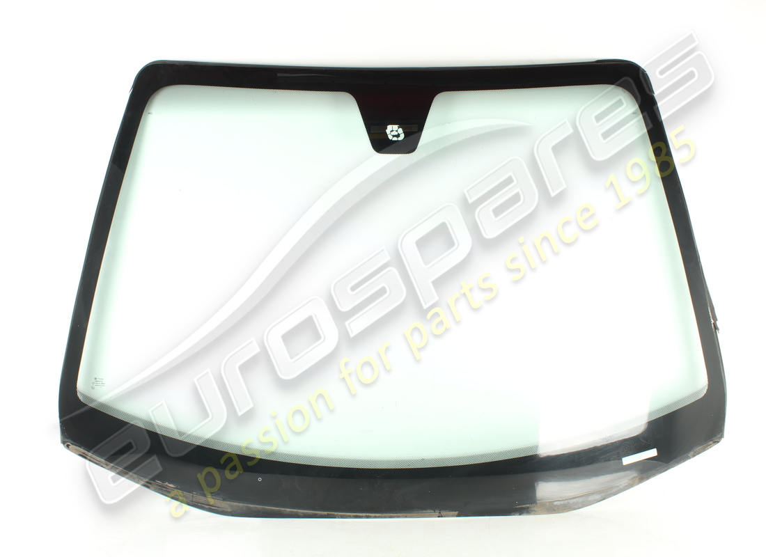 USED Maserati WINDSCREEN GLASS . PART NUMBER 83744100 (1)