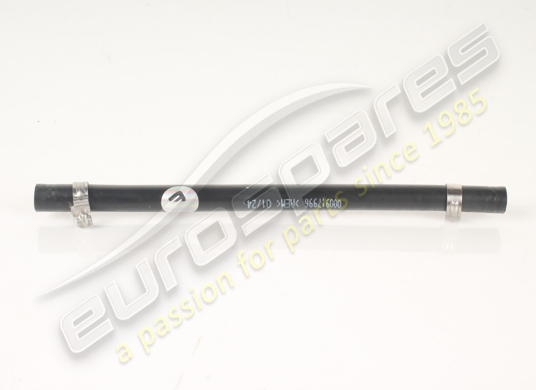 USED Ferrari TUBO GOMMA D.7X1.75X190 . PART NUMBER 917996 (1)