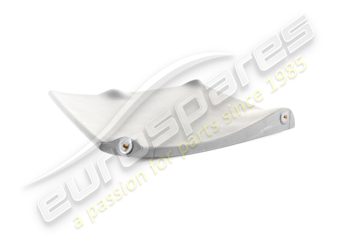 used ferrari lh lateral rear spoiler. part number 85829600 (3)